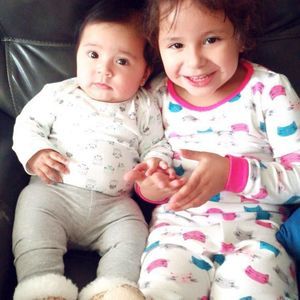 Meet your Posher, Anderson